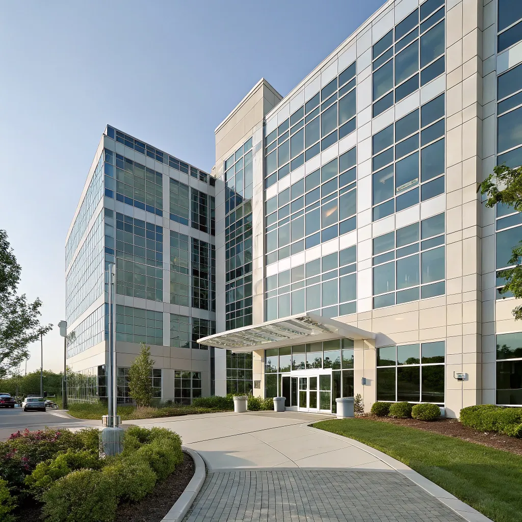 Office Building
