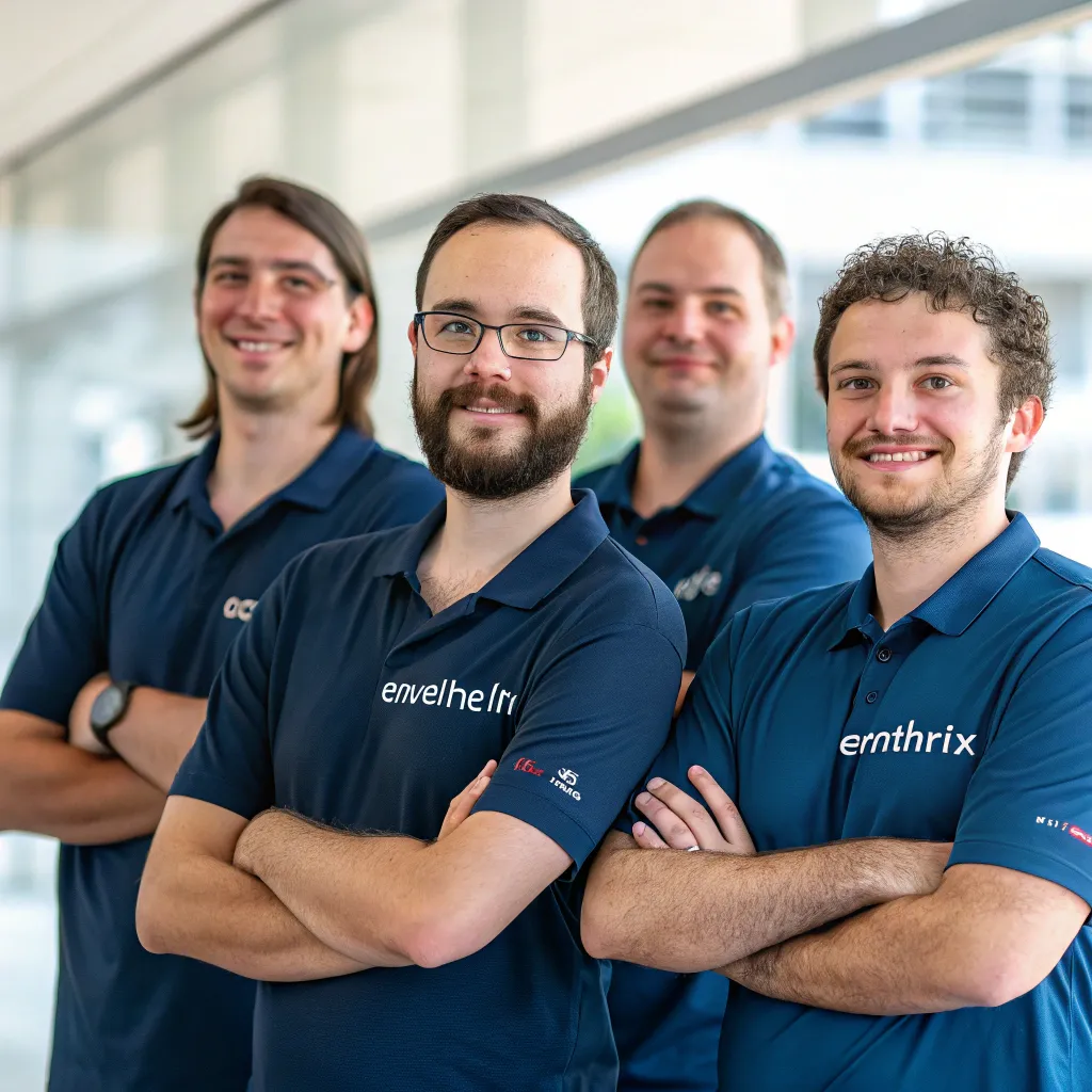 Team Elvantherix